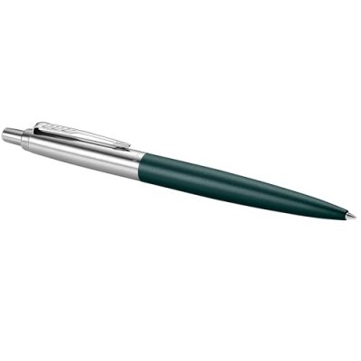 PARKER  Stylo &agrave; bille r&eacute;tractable JOTTER XL Matte Green C.C.