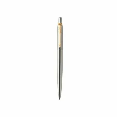 PARKER  Stylo Jotter Gc Ballpoint M