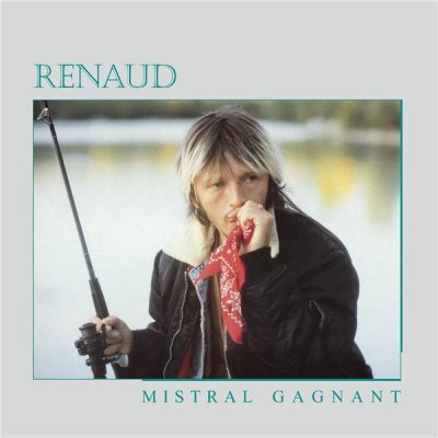 Parlophone 9999085701 - CD - VINYLE VARIETE INTERNATIONALE - Mistral gagnant