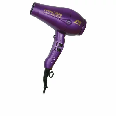 PARLUX  3800 Eco Friendly Ionic & Ceramic Edition violet