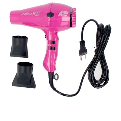 PARLUX  S&egrave;che Cheveux 3200 Plus Fuchsia S448002Fu 1ut
