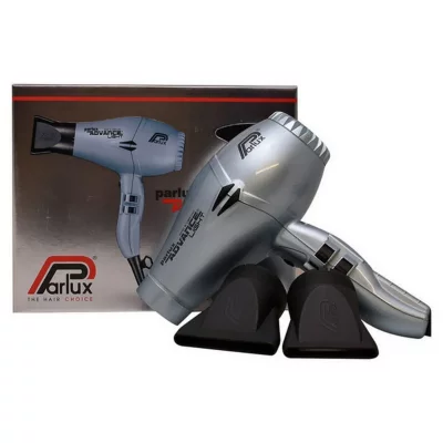 PARLUX  S&egrave;che-Cheveux advance bleu ice