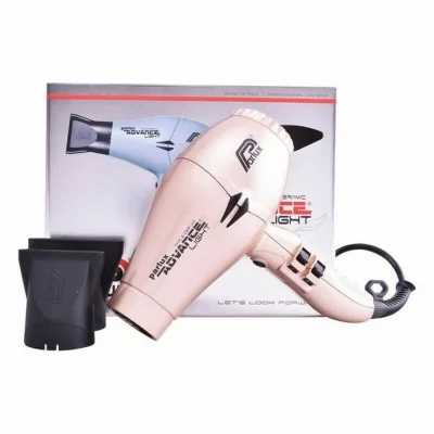 PARLUX  - s&egrave;che-cheveux advance light