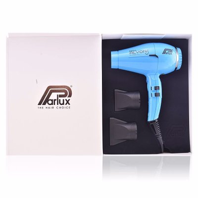 PARLUX  - s&egrave;che-cheveux alyon bleu