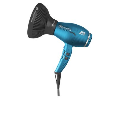 PARLUX  S&egrave;che-cheveux Digitalyon Blue + Magicsense