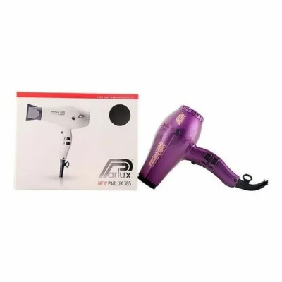 PARLUX  S&egrave;che-cheveux, Violet - Ionique