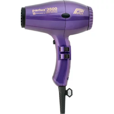 PARLUX  S&eacute;choir 3500 Violet ionique S456001Vi