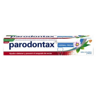 PARODONTAX  Dentifrice Extra Frais 75 ml 75 ml