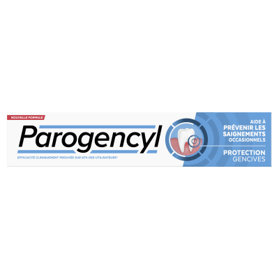 PAROGENCYL  Dentifrice Pr&eacute;vention Gencives 75ml