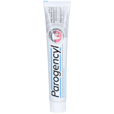 PAROGENCYL  Dentifrice pr&eacute;vention gencives blancheur 1 unit&eacute;75ml