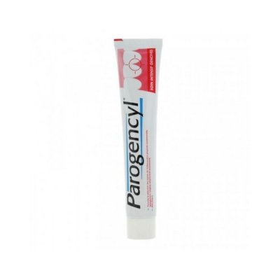 PAROGENCYL  Dentifrice Soin Intensif Gencives 75ml