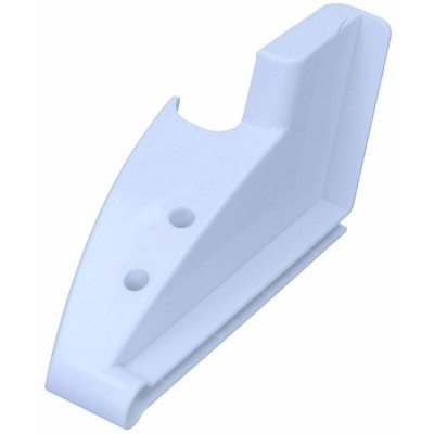 LIEBHERR Paroi (Embout Gauche Etrier) Pour Refrigerateur 