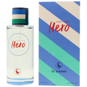 PART TIME HERO eau de toilette vaporisateur 125 ml
