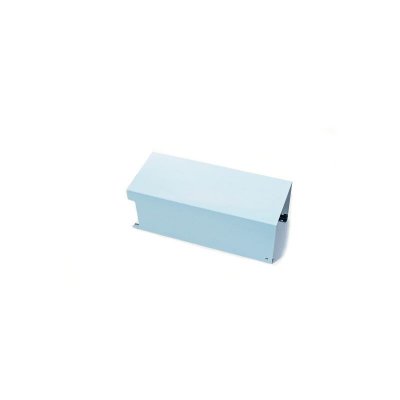 ARISTON Partie superieure inox pour hotte  - C00098989
