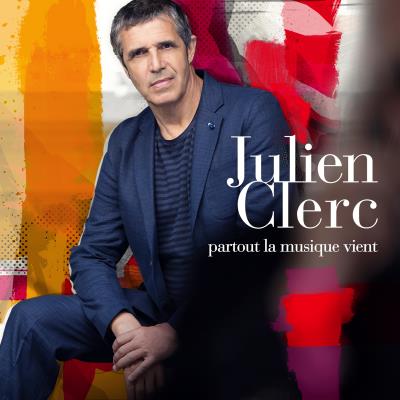 Partout la Musique Vient - Edition Standard