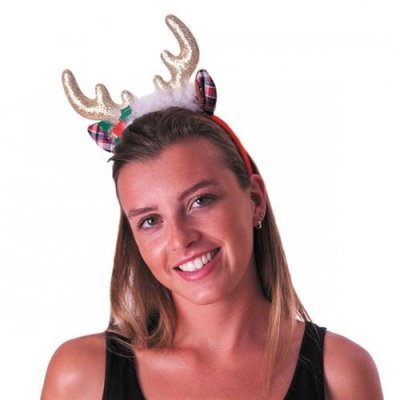 PARTYPRO Party pro - serre tete rennes glamour 333178