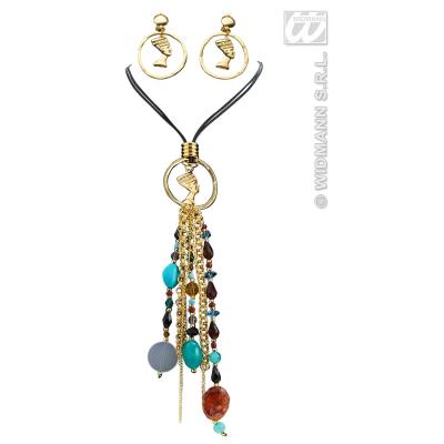 W WIDMANN MILANO PARTY FASHION Parure de bijoux cl&eacute;opatre femme