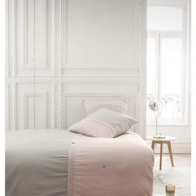 MEUBLE, LINGE DE MAISON Parure de lit coton premium 220 x 240 cm