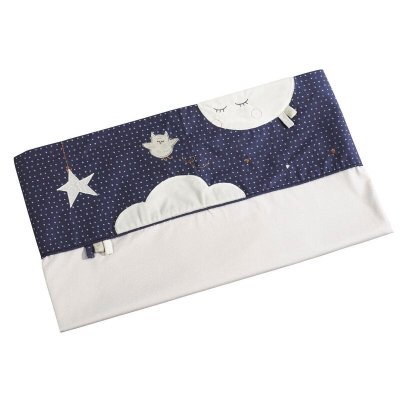 SAUTHON Parure De Lit Et Taie D'oreiller Merlin -  D&eacute;co