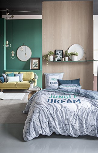 TODAY Parure de lit  Tropik Summer Jungle Dream 240x220