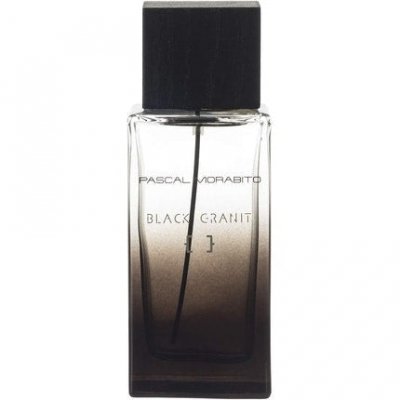 Pascal Morabito Black Granit Eau de Toilette Spray 100ml