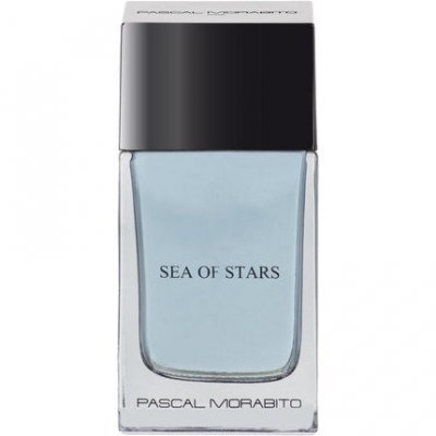 PASCAL MORABITO - SEA OF STARS 100 ml EAU DE TOILETTE - HOMME