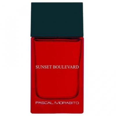 Pascal Morabito Sunset Boulevard Eau de Toilette Vaporisateur 100 ml