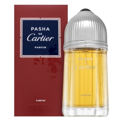 Pasha Parfum 100ml - Cartier - Parfum