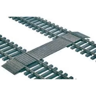 MBZ Passage Pour Rail N  84124-