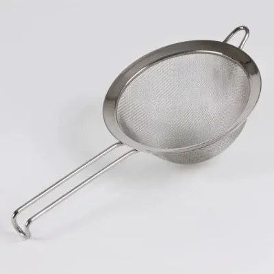 LACOR Passe bouillon 18 cm -  - Argent - Inox