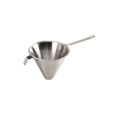 DE BUYER Passe sauce chinois 14 cm en inox -  - Gris - Inox