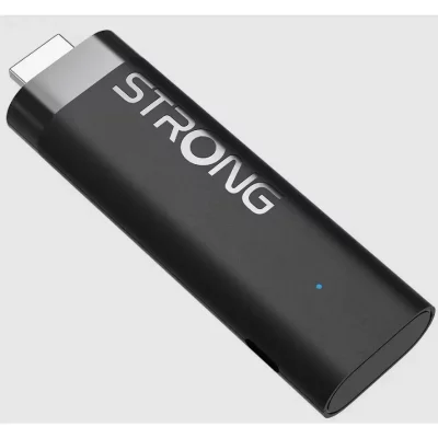 STRONG Passerelle Multimedia  Leap-nova