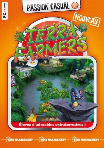Passion Casual Terra Farmers Pc