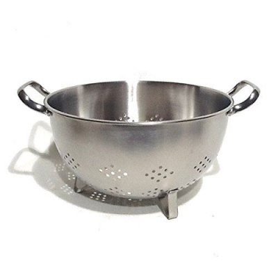 ARTAME Passoire 3 pieds inox 22 cm  art81222