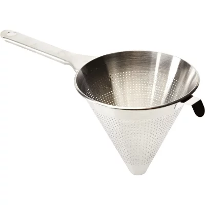 LACOR Passoire chinois 16cm -  - Argent - Inox