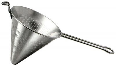 LACOR Passoire chinois en inox 16cm