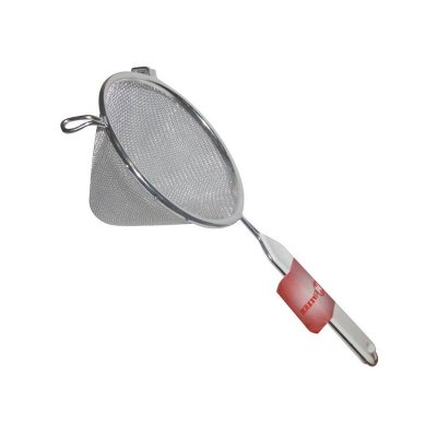 VOGUE Passoire conique &eacute;tam&eacute;e 140mm -  - - polypropyl&egrave;ne