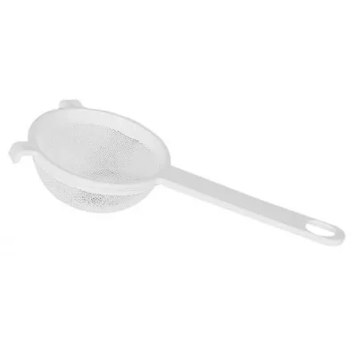 METALTEX Passoire diam.18cm plastique blanc -  - 111618