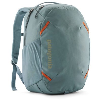 PATAGONIA  - Atom Day Pack 24L - Sac &agrave; dos journ&eacute;e turquoise