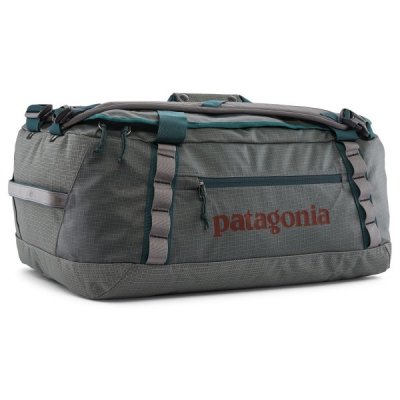 PATAGONIA  - Black Hole Duffel 40 - Sac de voyage taille 40 l, gris
