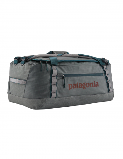 PATAGONIA  - Black Hole Duffel 55 - Sac de voyage taille 55 l, gris