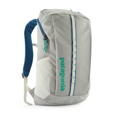 PATAGONIA  - Black Hole Pack 25L - Sac &agrave; dos journ&eacute;e gris