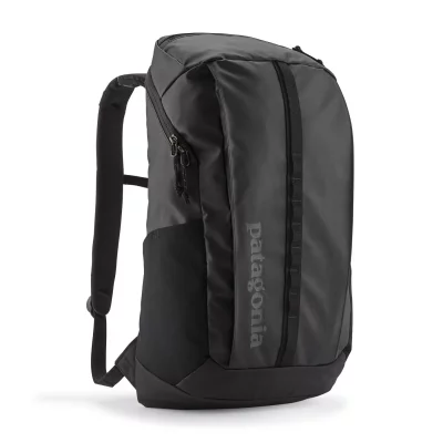 PATAGONIA  - Black Hole Pack 25L - Sac &agrave; dos journ&eacute;e gris/noir