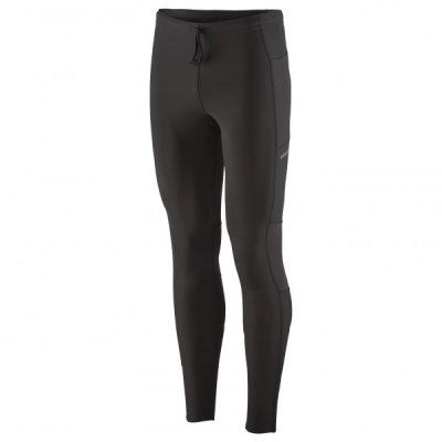 PATAGONIA  - Endless Run Tights - Pantalon de running taille XL, noir