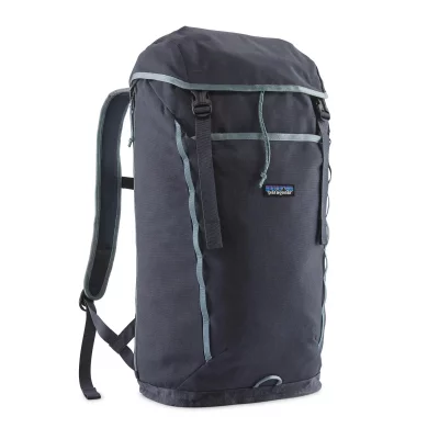 PATAGONIA  - Fieldsmith Lid Pack - Sac &agrave; dos Smolder Blue - 28 L