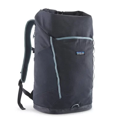 PATAGONIA  - Fieldsmith Roll Top Pack - Sac &agrave; dos Smolder Blue - 30 L
