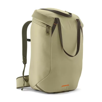 PATAGONIA  - Haulsmith Pack - Sac &agrave; dos Weathered Stone - L