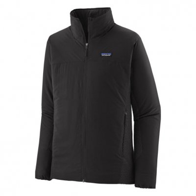 PATAGONIA  Ms Nano-Air Light Hybrid Jkt - Doudoune homme Black S