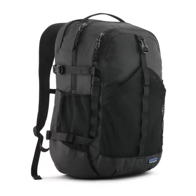 PATAGONIA  - Refugio Day Pack 30 L - Sac &agrave; dos Black - 30 L