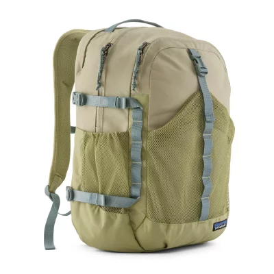 PATAGONIA  - Refugio Day Pack 30 - Sac &agrave; dos journ&eacute;e vert olive